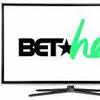 dish network bet channel